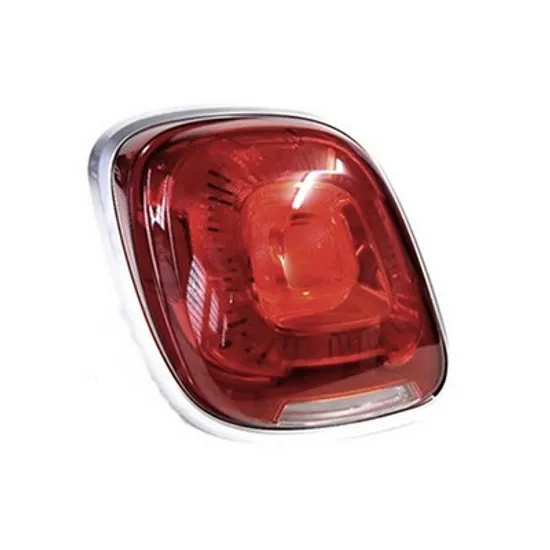 Stop Spate FIAT 500X 2014-> Lampa spate TREKKING (O) stanga Perioada 2015 2016 2017 2018 2019 2020 2021