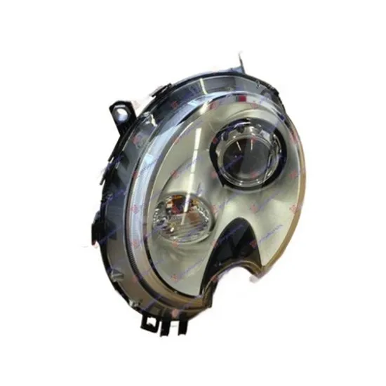 Faruri MINI MINI cupe R58 2010->2015 Far dreapta Xenon adaptiv Perioada 2011 2012 2013 2014