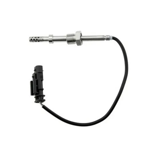 SENZOR TEMPERATURA GAZE EVACUARE DREAPTA FIAT QUBO 1.3 D Multijet -59KW/80CP- 1248cmc, pentru motor 225 A2.000, perioada 2015,2016,2017,2018,2019,2020,2021