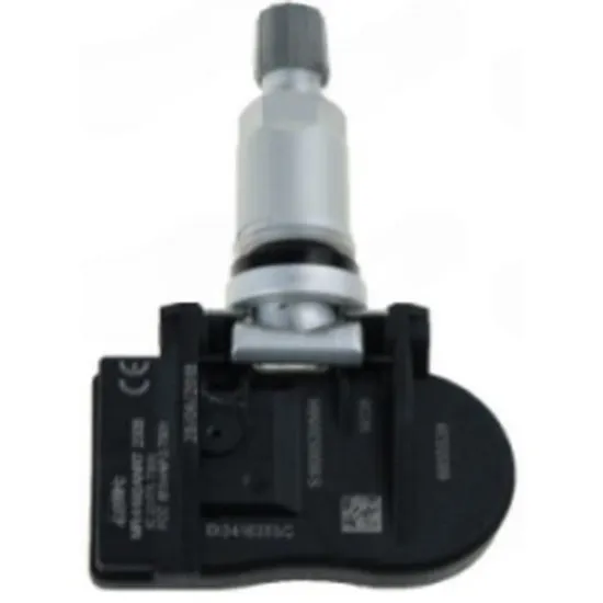 Senzor presiune anvelopa VOLVO S60 2 2010->2018 senzor pentru presiune anvelopa (TPMS) (433MHz) Perioada 2010 2011 2012 2013