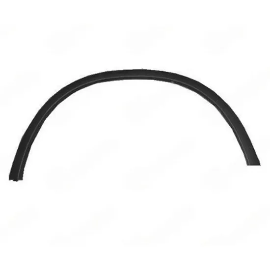 Bandou aripa fata MERCEDES GLC X253 2015-> Bandou overfender Aripa fata DREAPTA Perioada 2020 2021 2022 2023