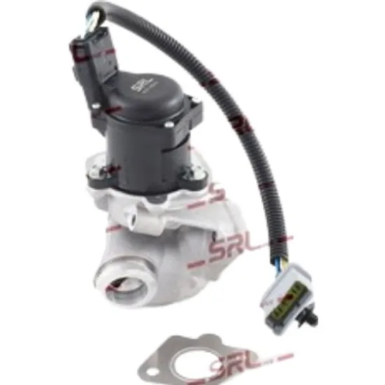 Supapa EGR SPATE CITROEN C5 3 Sedan RD 2008->, C6 Sedan 2005->2012 pentru 2.7 HDi, perioada 2005 2006 2007 2008 2009 2010 2011 2012 2013