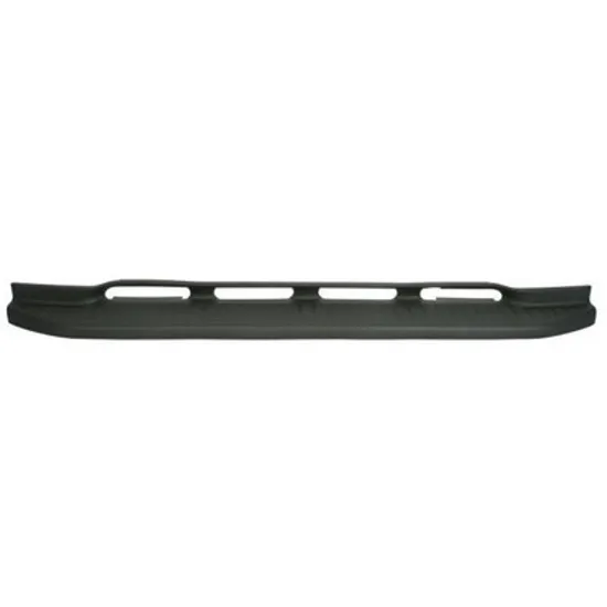 Bara Spate IVECO DAILY 3 1999->2007 Bara spate plastic (treapta plastic) gri Perioada 1999 2000 2001 2002 2003 2004 2005 2006