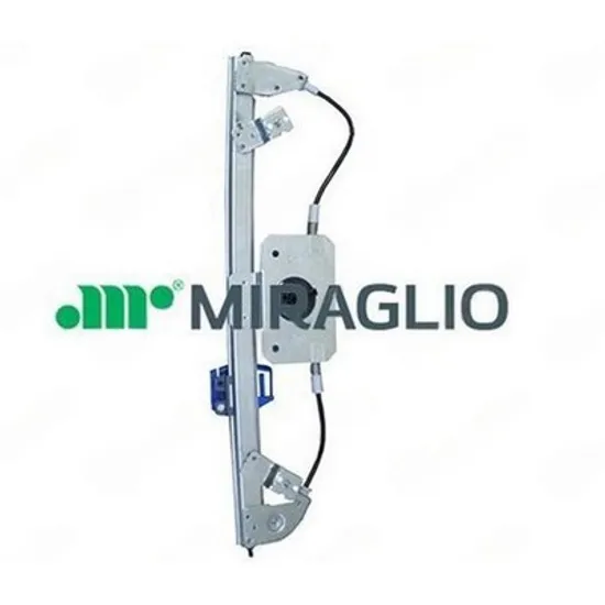 Macara Usa BMW 3 F30 2011->2018 Macara usa spate electrica fara motor STANGA Perioada 2014 2015 2016 2017 2018