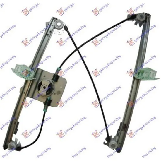 Macara Usa CITROEN XSARA 1997->2005 Macara usa fata electrica 5 usi fara motor stanga 2000->2004 Perioada 1997 1998 1999 2000 2001 2002 2003 2004 2005