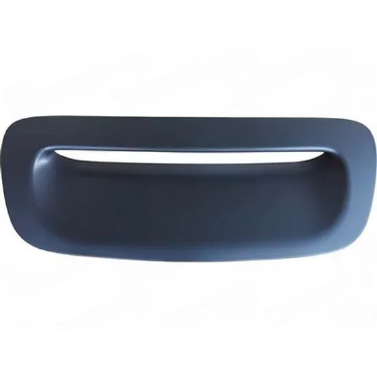 Admisie Aer MINI CLUBMAN R55 2007->2014 Admisie aer Capota pentru vopsit plastic (S/JCW) Perioada 2006 2007 2008 2009 2010
