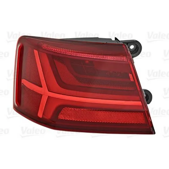 Stop Spate AUDI A6 C7 2010->2018 Lampa stop spate exterior LED STANGA Perioada 2014 2015 2016 2017 2018