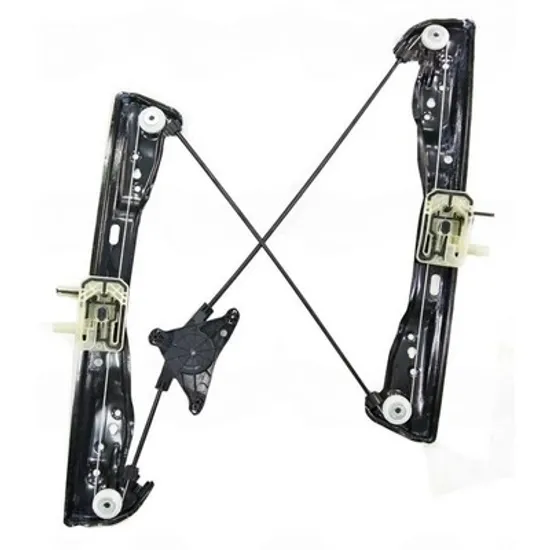 Macara Usa BMW 5 G30, F90 2016-> Macara usa fata electrica fara motor cu panou STANGA Perioada 2016 2017 2018 2019 2020