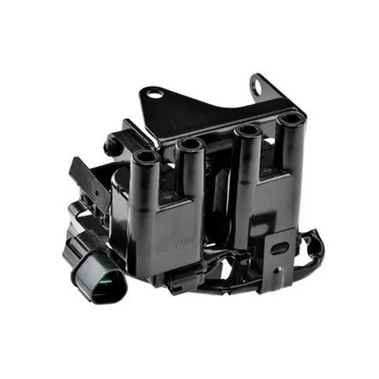bobina de inductie HYUNDAI i10 1.1, 1.1 iRDE -51KW/69CP- 1086cmc, pentru motor G4HG, perioada 2011,2012,2013