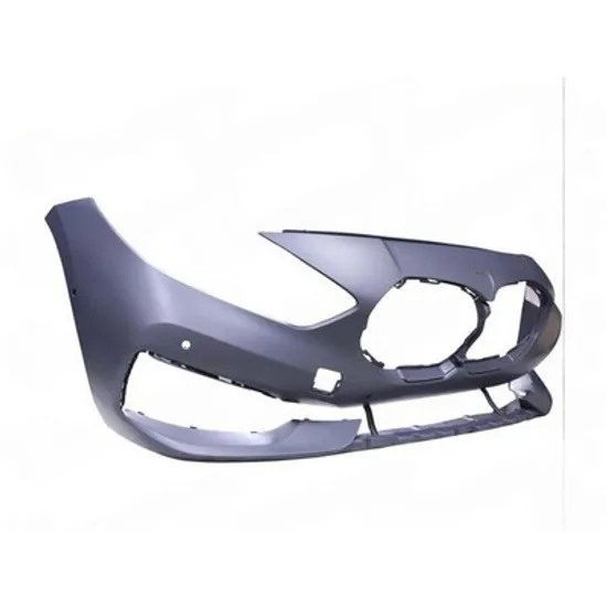 Bara Fata BMW 1 F40 2019-> Bara fata pentru vopsit (cu 6 senzori parcare) Perioada 2019 2020 2021 2022 2023 2024