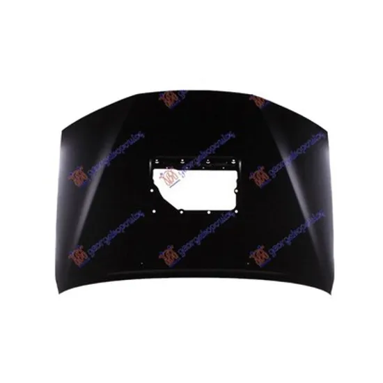 Capota Fata TOYOTA HILUX 7 2004->2015 Capota motor cu TURBO 2012->2015 Perioada 2012 2013 2014 2015