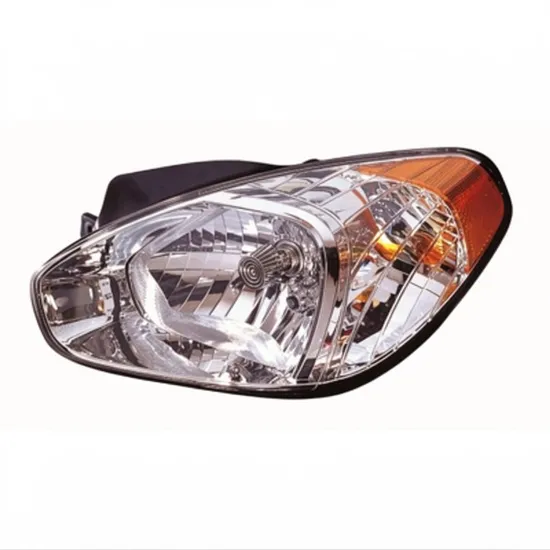Faruri HYUNDAI ACCENT 3 SEDAN MC 2005->2012 Far reglaj electric (E) (TURKEY) STANGA Perioada 2005 2006 2007 2008 2009 2010 2011 2012