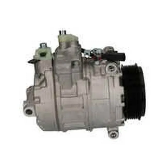 Compresor aer conditionat MERCEDES VITO W639 2003-> pentru 120 CDI , perioada 2006 2007 2008 2009 2010 2011