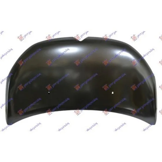 Capota Fata CITROEN C3 III 2016-> Capota Perioada 2016 2017 2018 2019 2020 2021 2022