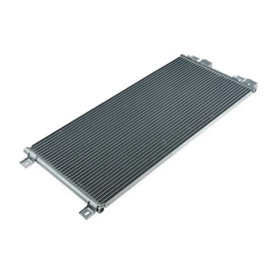 RADIATOR AER CONDITIONAT IVECO DAILY 40C11 V -78KW/106CP- 2287cmc, pentru motor F1AE0481U, perioada 2007,2008,2009,2010,2011