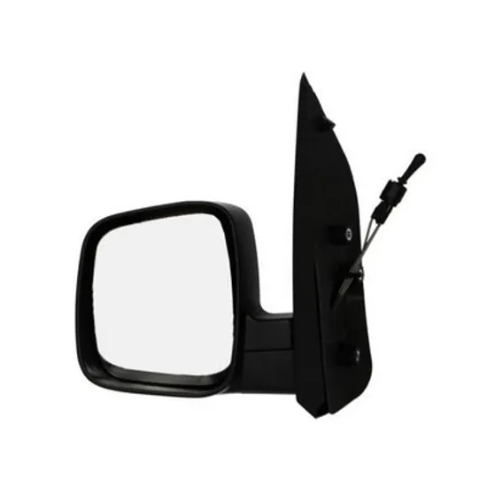 Oglinda FIAT FIORINO 265 2013-> Oglinda exterioara electrica cu incalzire cu senzor dreapta Perioada 2016 2017 2018 2019 2020 2021