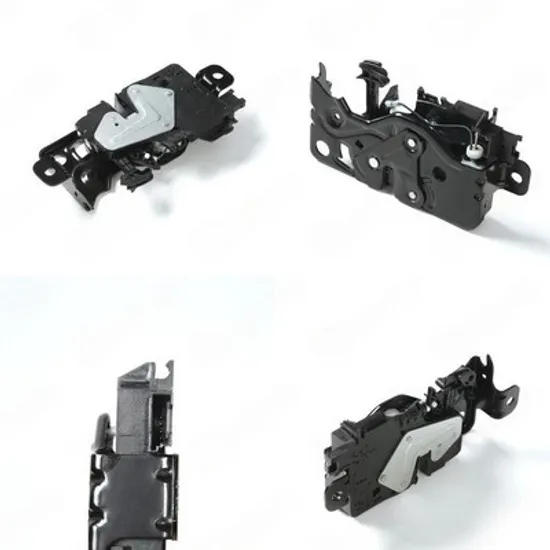 Inchizator hayon MINI COUNTRYMAN F60 2016-> Broasca Hayon (4pini) Perioada 2016 2017 2018 2019 2020 2021