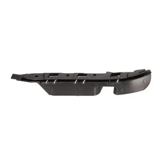 Suport Bara fata BMW 5 E60 2001->2010 Suport bara fata lateral PLASTIC ->2007 dreapta Perioada 2003 2004 2005 2006 2007