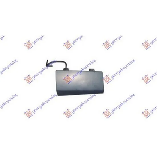 Ornament Prag MERCEDES CLA C117 2013->2019 Bandou acoperire prag plastic (AMG/AMG-LINE) dreapta Perioada 2013 2014 2015 2016 2017 2018 2019