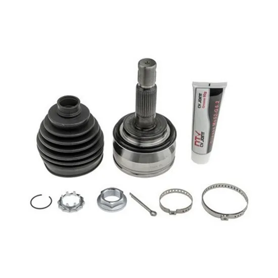 CAP PLANETARA FATA STANGA DREAPTA TOYOTA HILUX 2.5 D 4WD , 2.5 D/C 4WD -75KW/102CP- 2494cmc, pentru motor 2KD-FTV, perioada 2005,2006,2007,2008,2009,2010,2011,2012,2013,2014,2015