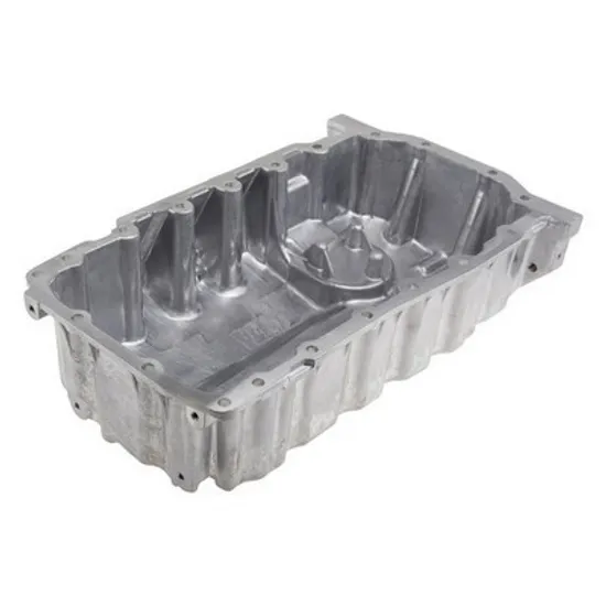 BAIE DE ULEI AUDI Q3 2.0 TDI -103KW/140CP- 1968cmc, pentru motor CFFB, CLJA, perioada 2011,2012,2013,2014,2015,2016,2017,2018