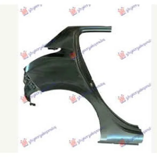 Aripa Spate HYUNDAI i20 2008->2015 Aripa spate dreapta Perioada 2008 2009 2010 2011 2012 2013 2014 2015