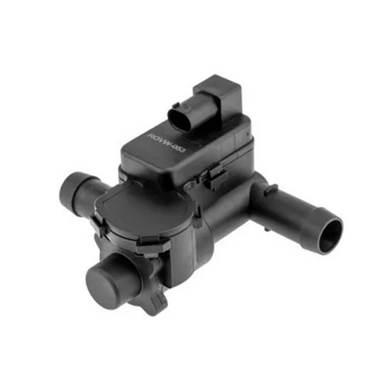 SUPAPA REGLARE COMPRESOR AC VW TOUAREG 3.6 V6 FSI -206KW/280CP- 3597cmc, pentru motor CGRA, perioada 2010,2011,2012,2013,2014,2015,2016,2017,2018