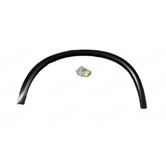 Bandou aripa fata VOLVO XC90 2 2014-> Bandou overfender Aripa fata DREAPTA Perioada 2014 2015 2016 2017 2018 2019