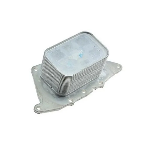 RADIATOR ULEI TERMOFLOT BMW i8 hybrid -275KW/374CP- 1499cmc, pentru motor B38 K15 A, perioada 2018,2019,2020