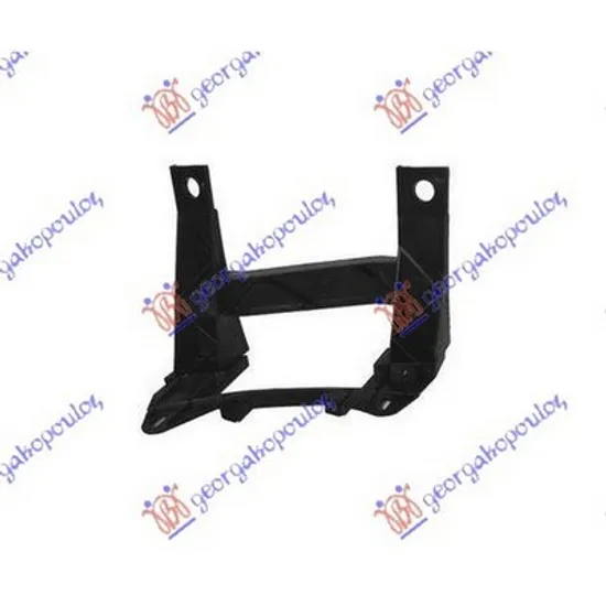 Suport Far VW TRANSPORTER T5 2003->2015 Suport far dreapta plastic Perioada 2003 2004 2005 2006 2007 2008 2009 2010 2011 2012 2013 2014