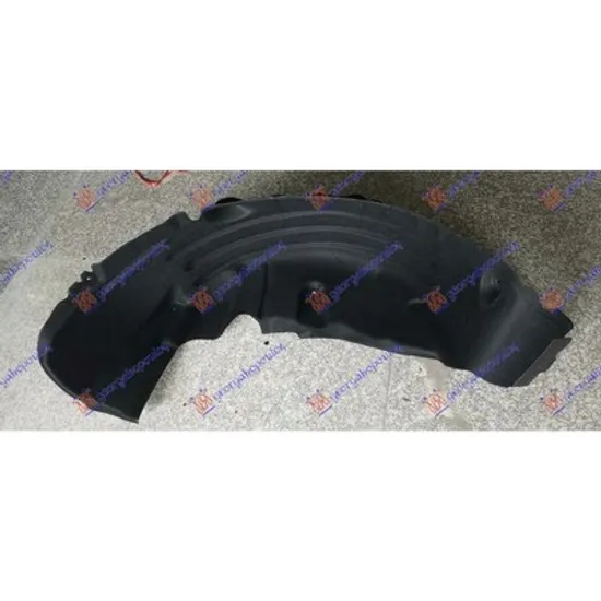 Carenaj spate MERCEDES B-CLASS W246 2011->2018 Carenaj aripa spate dreapta Perioada 2011 2012 2013 2014 2015 2016 2017