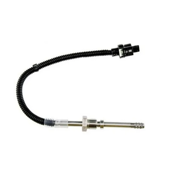 SENZOR TEMPERATURA GAZE EVACUARE DREAPTA MERCEDES SLK 250 CDI / d -150KW/204CP- 2143cmc, pentru motor OM 651.980, perioada 2012,2013,2014,2015,2016,2017,2018