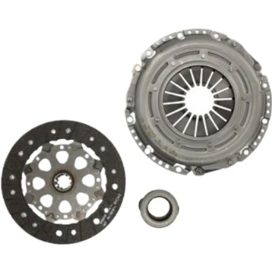 Kit ambreiaj BMW 3 E36 1990->1998 pentru 325 i, perioada 1990 1991 1992 1993 1994 1995