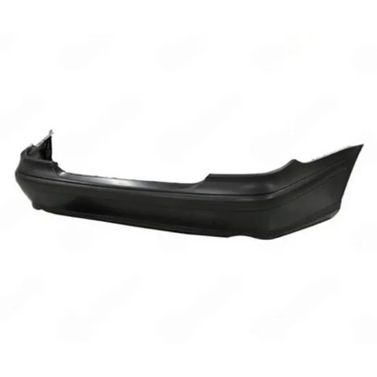 Bara Spate MERCEDES E-CLASS W211 2002->2009 Bara spate pentru vopsit 2006- (CLASSIC) (SPORT) Perioada 2006 2007 2008 2009