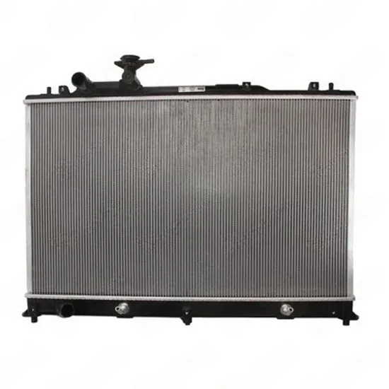 Radiator Motor MAZDA CX-7 2006->2013 Radiator apa motor 2.3-2.5 benzina 2.2 diesel CDVi manuala/automatic (450x740) Perioada 2011 2012 2013 2014 2015 2016 2017