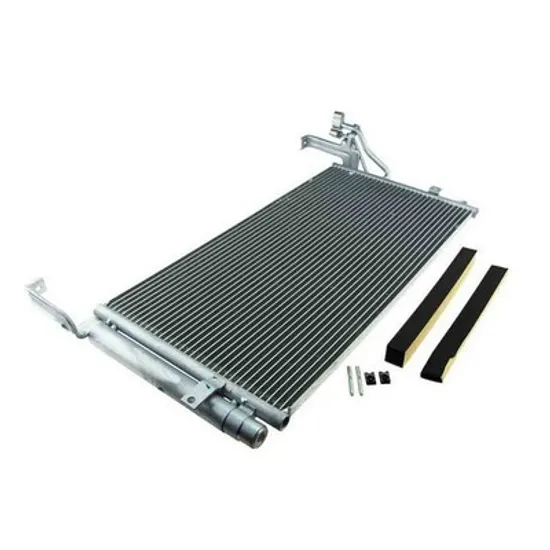 Radiator Aer Conditionat HYUNDAI SANTA FE 1 2001->2006 pentru 2.4 16V 4x4, perioada 2001,2002,2003,2004,2005,2006 nty