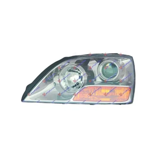 Faruri KIA SORENTO 1 2002->2009 Far stanga 06-> Perioada 2006 2007 2008 2009
