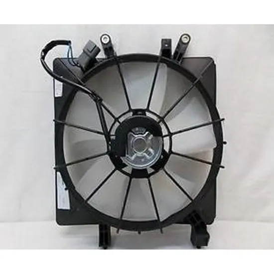 Ventilator Motor HONDA CIVIC 7 2000->2005 Ventilator benzina - 1.7CDTI Perioada 2004 2005 2005