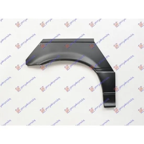 Pasaj Aripa BMW 3 E36 1990->1998 Pasaj reparatie aripa spate dreapta, COUPE/CABRIO Perioada 1990 1991 1992 1993 1994 1995 1996 1997 1998