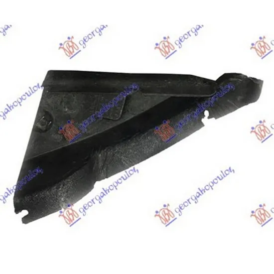 Scut Motor BMW 3 Cabriolet E93 2006->2013 Scut motor lateral plastic M3 dreapta Perioada 2006 2007 2008 2009 2010 2011 2012