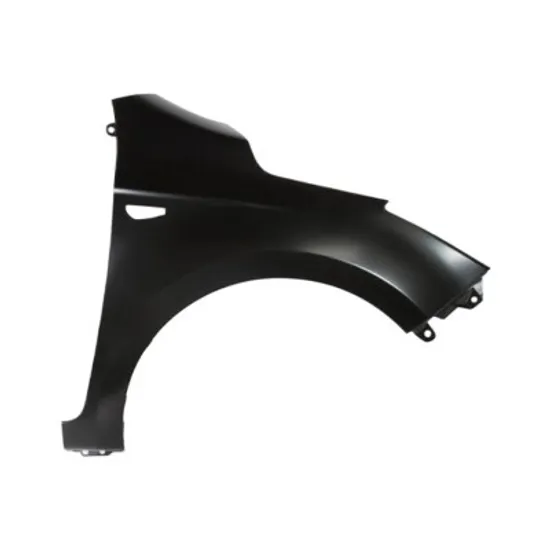 Aripa fata dreapta HYUNDAI i20 2008->2015 perioada 2008 2009 2010 2011 2012 de la an de fabricatie 06/2012, cu semnal