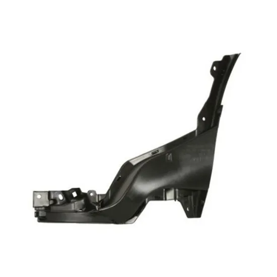 Admisie Aer MAZDA CX-30 2019-> Admisie aer fata interioara inferioara plastic STANGA Perioada 2019 2020 2021 2022 2023 2024
