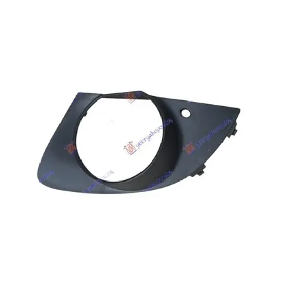 Ornament Proiector BMW 7 E65 2001->2008 Rama proiector stanga Perioada 2001 2002 2003 2004 2005 2006 2007