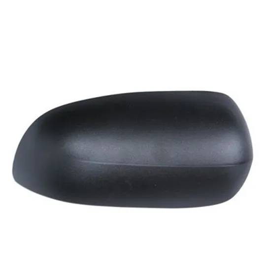 Capac Oglinda OPEL CORSA C 2000->2009 Carcasa oglinda exterioara dreapta, neagra Perioada 2000 2001 2002 2003 2004 2005 2006