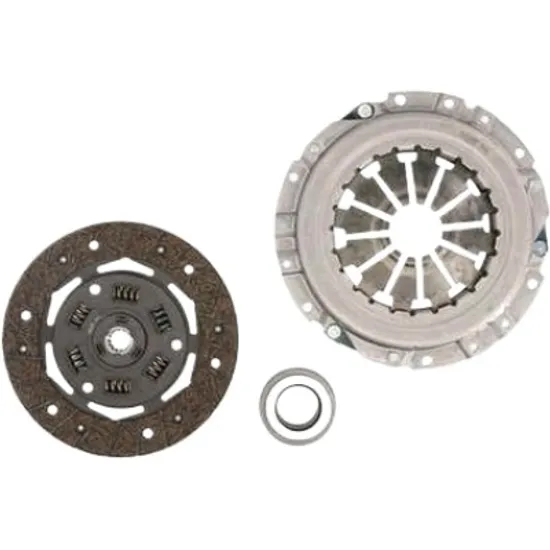 Kit ambreiaj OPEL VECTRA C 2002->2008, TIGRA 1994->2000, ASTRA G 1998->2009, ZAFIRA A 1999->2005, MERIVA A 2003->2010 pentru 1.6 16V , perioada 1994 1995 1996 1997 1998 1999 2000 2001 2002 2003 2004 2005 2006 2007 2008