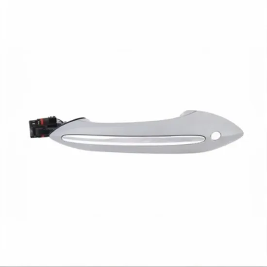 Maner Usa BMW 5 Gran Turismo F07 2009->2017 Maner usa fata exterior STANGA Perioada 2013 2014 2015 2016
