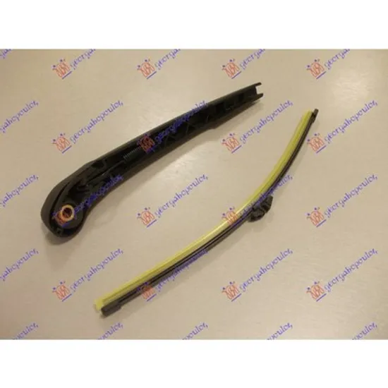 Brat Stergator BMW X3 F25 2010->2017 Brat stergator spate cu lamela 330mm Perioada 2010 2011 2012 2013 2014 2015 2016 2017