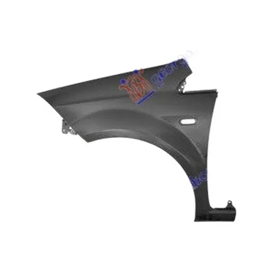 Aripa Fata FIAT LINEA 2006-> Aripa fata stanga Perioada 2007 2008 2009 2010 2011 2012 2013 2014 2015 2016 2017 2018