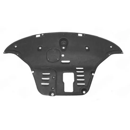 Scut Motor HYUNDAI SANTA FE 4 2018-> Scut motor fata plastic (2WD) Perioada 2020 2021 2022 2023 2024