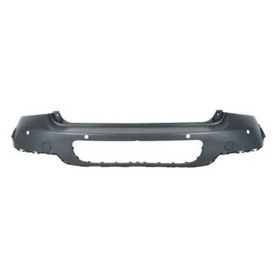 Bara Spate MINI COUNTRYMAN R60 2010->2016 Bara spate pentru vopsit cu gauri bandou cu senzori Perioada 2010 2011 2012 2013 2014 2015 2016